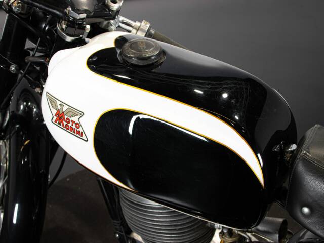 Moto Morini Tresette Sprint