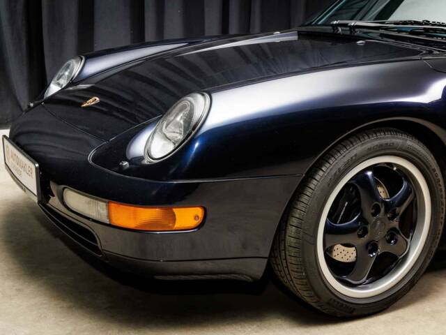Porsche 911 Carrera