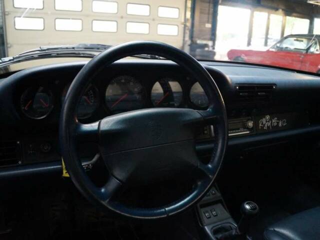 Porsche 911 Carrera