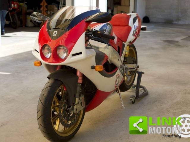 Bild 1/19 von Bimota DUMMY (1994)