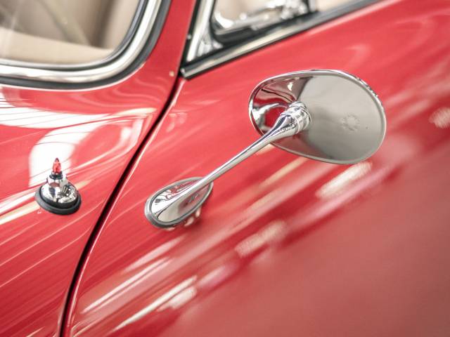 Porsche 356 A 1600
