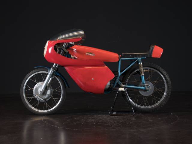 Image 1/13 of Guazzoni DUMMY (1969)