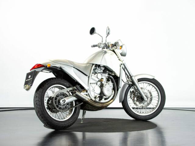 Aprilia Moto 6.5
