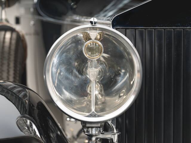 Rolls-Royce Phantom I