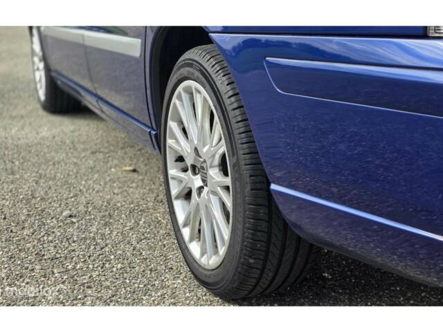 Volvo V 70 2.5T