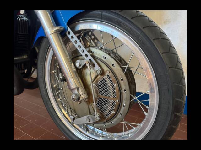 Suzuki 500 TT SAIAD