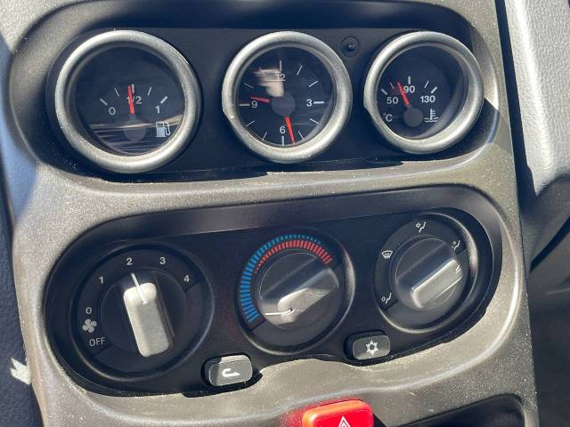 Alfa Romeo GTV 2.0 Twin Spark