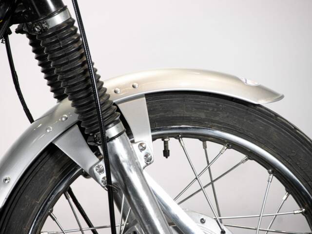 Cagiva SX 250 Ala Blu