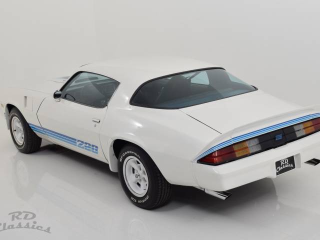 Chevrolet Camaro 1980 Fur 23 950 Eur Kaufen Chevrolet Camaro 1980 Fur 23 950 Eur Kaufen
