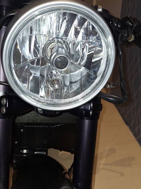 BMW K 75 RT