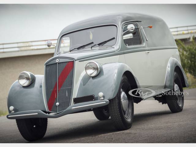 Image 1/50 of Lancia Ardea camioncino (1952)