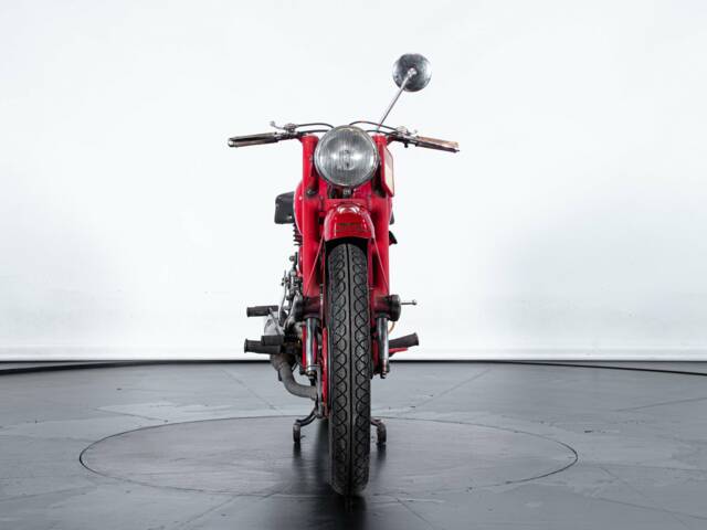 Moto Guzzi Airone Sport