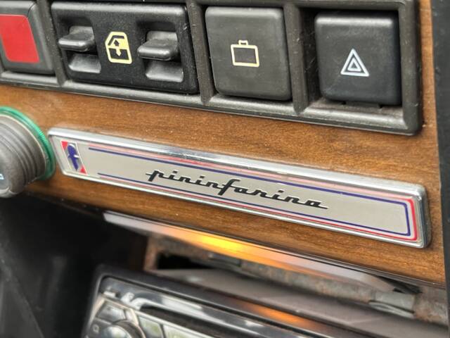 Pininfarina Azzurra Spider