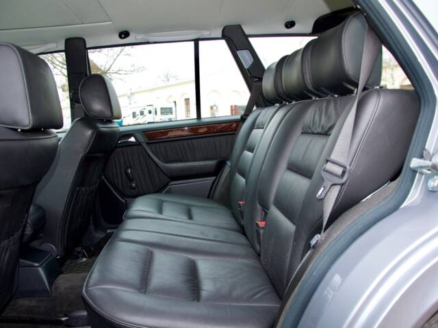 Mercedes-Benz 280 TE