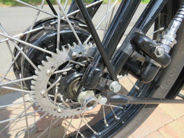 Montgomery Greyhound