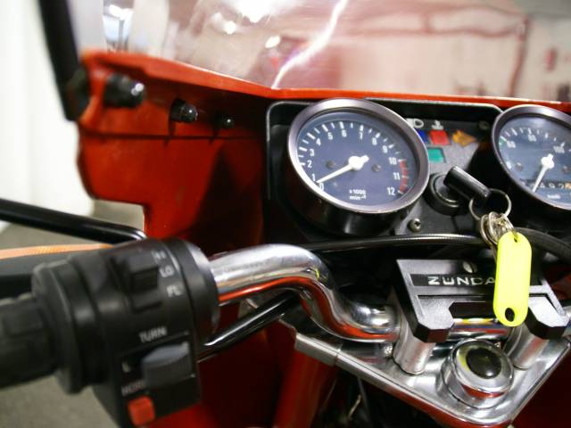Zündapp KS 50