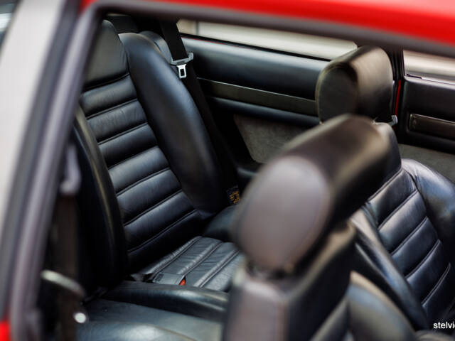 Maserati Ghibli Cup