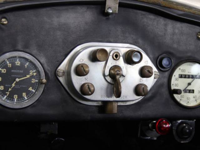 Mathis Type M