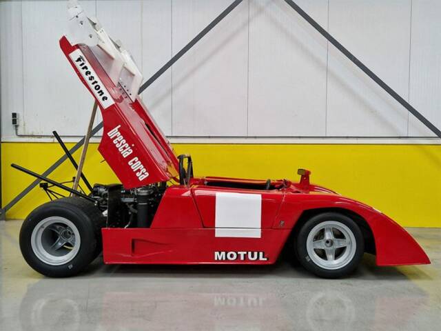 Abarth Osella 2000 Sport SE 021