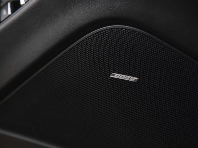 Porsche Panamera GTS