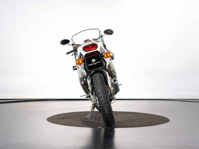 Gilera 125 SP01