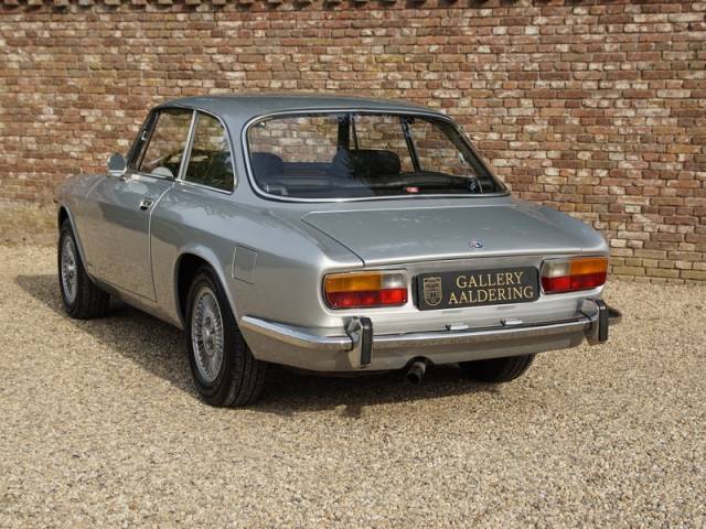 Alfa Romeo 2000 Gtv 1973 Voor Eur 43 950 Kopen