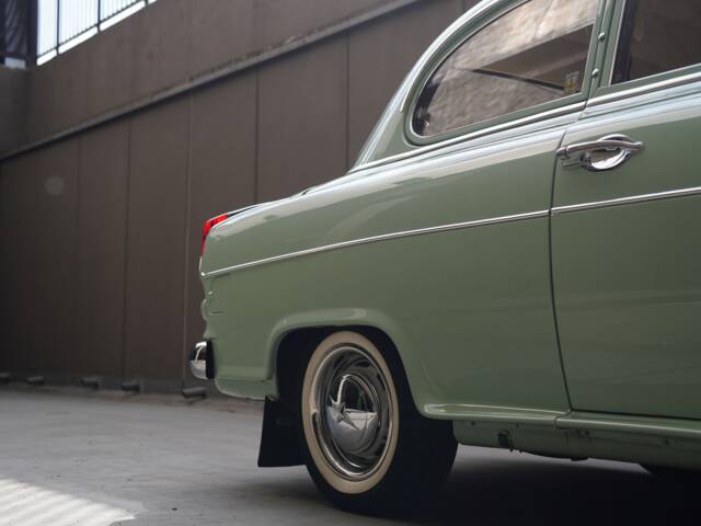 Borgward Isabella