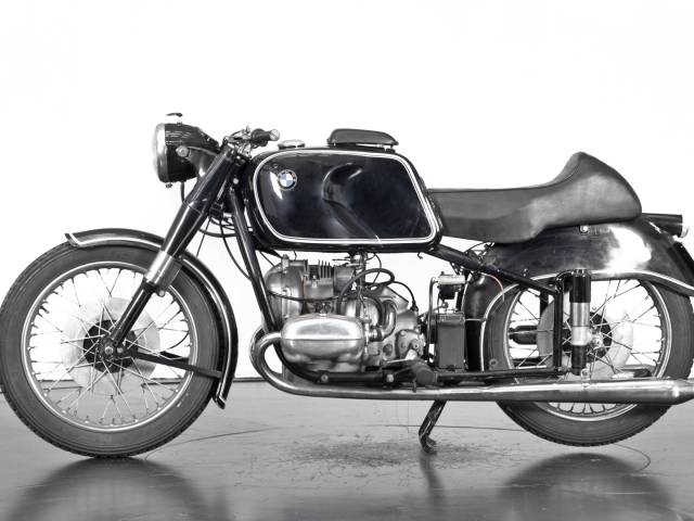 Bild 1/11 von BMW DUMMY (1946)