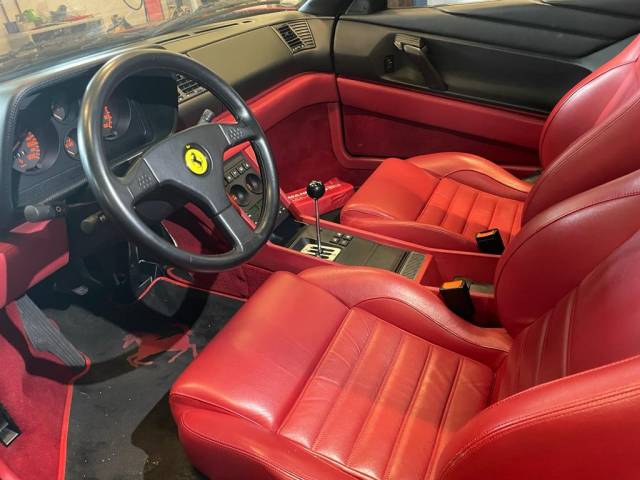 Bild 1/4 von Ferrari 348 TS (1993)