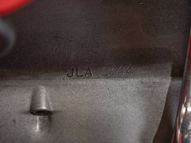 Aermacchi Harley-Davidson Ala d'oro 350