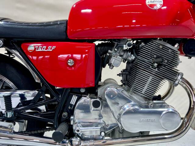 Laverda 750 SF 3