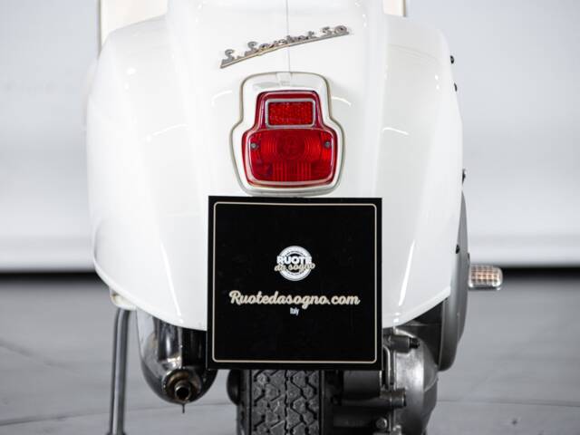 Piaggio Vespa 50 SS