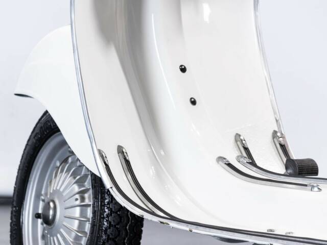 Piaggio Vespa 50 Special