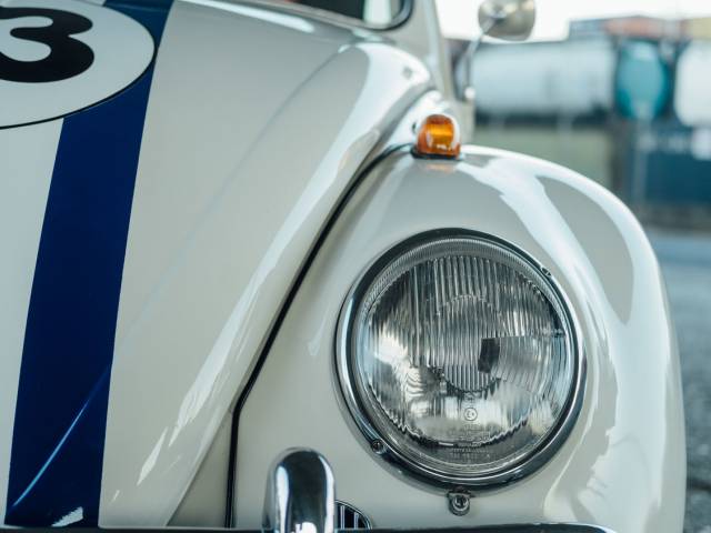 Volkswagen Beetle 1300