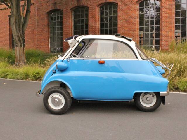BMW Isetta 250