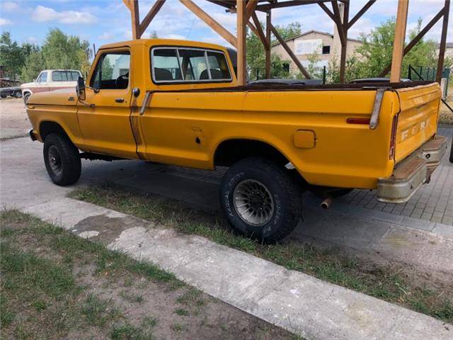 Ford F-250