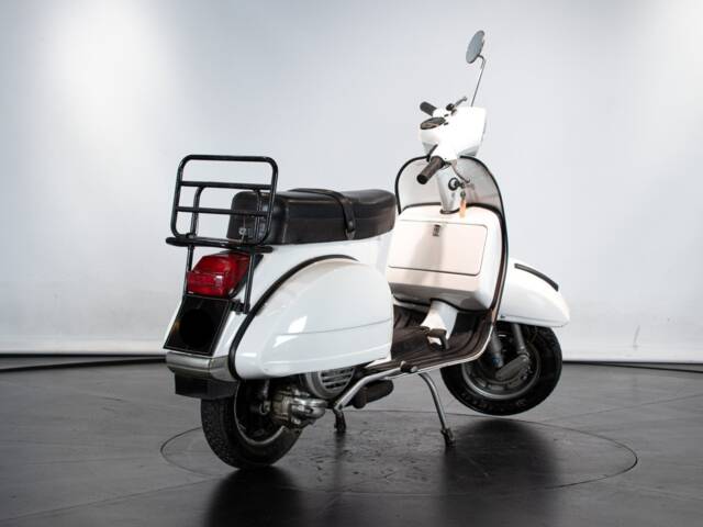 Piaggio Vespa P 200 E