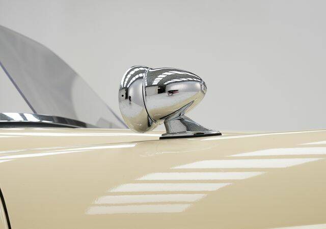 Mercedes-Benz 190 SL