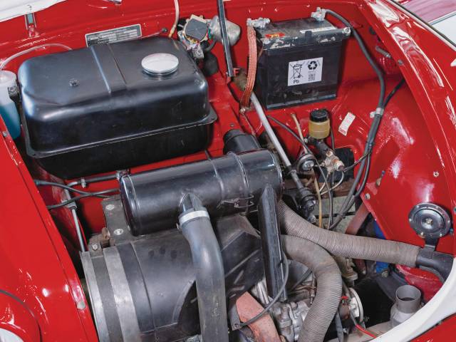 Trabant 600