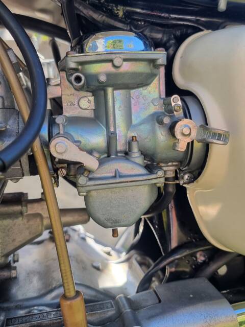 Honda CB 250 K2