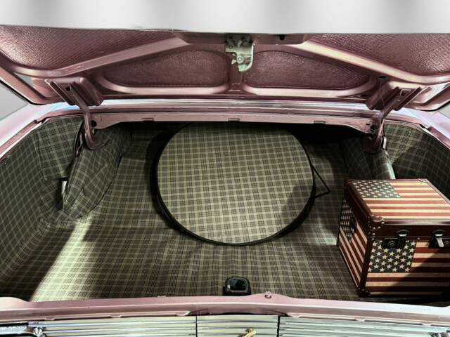 Lincoln Continental Mark III