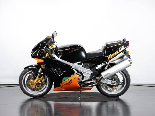 Laverda 750 S Sport