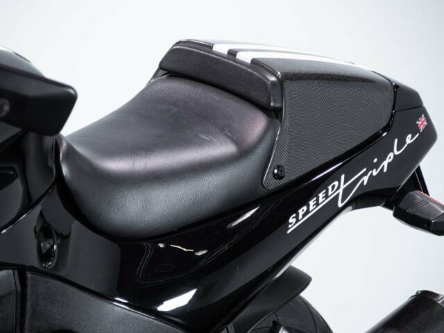 Triumph Speed Triple