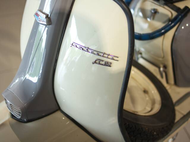 Piaggio Vespa 150