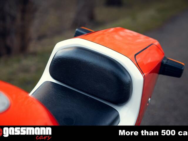 Ducati 851 Tricolore