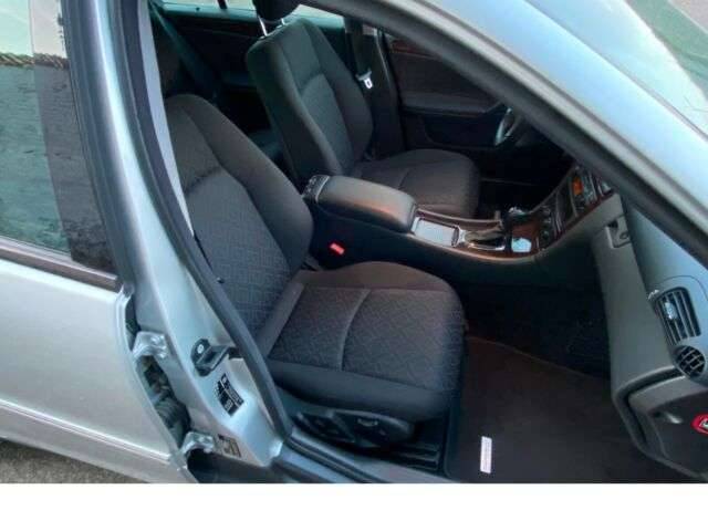 Mercedes-Benz C 200 Kompressor