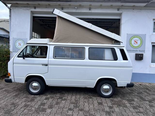 Volkswagen T3 Multivan 1.6 TD