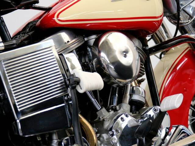 Harley-Davidson FL Panhead