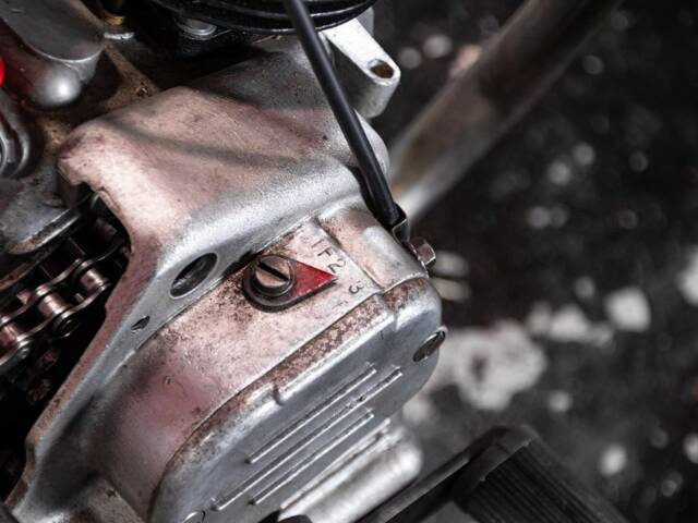 Ducati Cucciolo