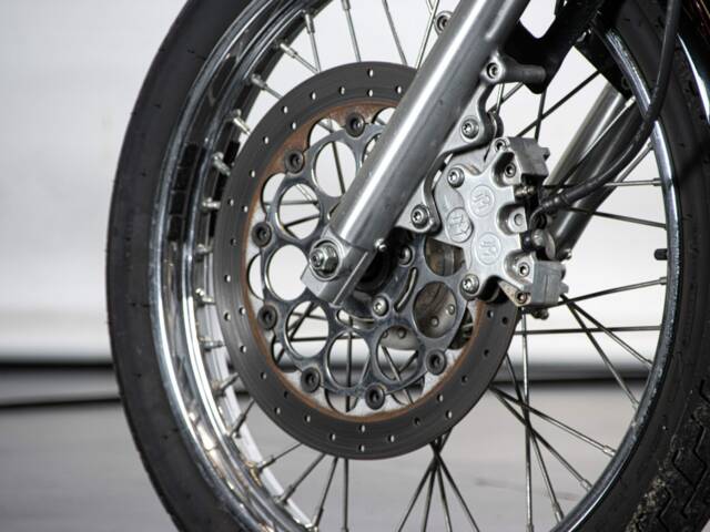 Harley-Davidson XL 1200 C Sportster Custom